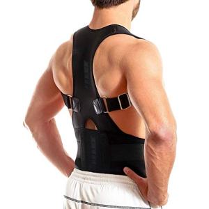 Posture Corrector Back Brace for Pain Relief