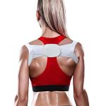 Posture Correction Support Brace – Adjustable Size