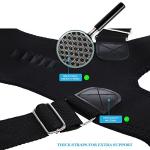 Posture Corrector Back Brace for Pain Relief