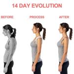 Posture Correction Support Brace – Adjustable Size