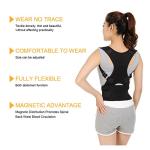 Posture Corrector Back Brace for Pain Relief