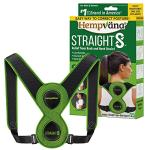 Lightweight Adjustable Posture Corrector – Back Relief