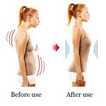 Posture Corrector Back Brace for Pain Relief
