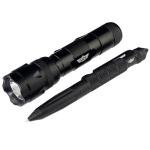 Happy Housewares Ultimate Silver Auger Gadget