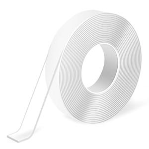 Traceless Double-Sided Tape - 10FT Multipurpose Use