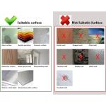 Traceless Double-Sided Tape - 10FT Multipurpose Use