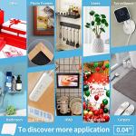 Traceless Double-Sided Tape - 10FT Multipurpose Use