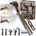 Pocket Pony Power Scrubber - Cordless & Waterproof