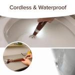 Pocket Pony Power Scrubber - Cordless & Waterproof