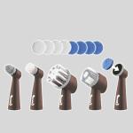 Pocket Pony Power Scrubber - Cordless & Waterproof