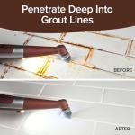 Pocket Pony Power Scrubber - Cordless & Waterproof