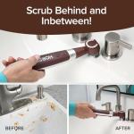 Pocket Pony Power Scrubber - Cordless & Waterproof