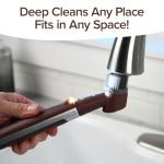 Pocket Pony Power Scrubber - Cordless & Waterproof