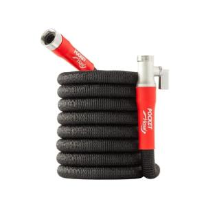 Pocket Hose Silver Bullet 50FT Expandable Garden Hose