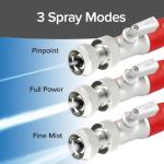 Pocket Hose Silver Bullet 50FT Expandable Garden Hose