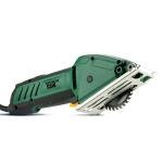 ROTORAZER Compact Circular Saw Set - 8 Blades