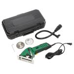 ROTORAZER Compact Circular Saw Set - 8 Blades