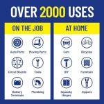 WD-40 Precision Pen Lubricant - 3-Pack