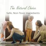 Charcoal Shoe Deodorizer Inserts - Odor Eliminating Bags