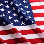 3x5 ft American US Flag - UV Fade Resistant
