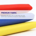 Anley 3x5 Ft Fade-Proof Greece Flag