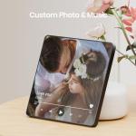 Personalized Spotify Music Fridge Magnets Gift