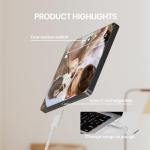 Personalized Spotify Music Fridge Magnets Gift