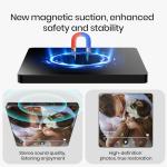 Personalized Spotify Music Fridge Magnets Gift