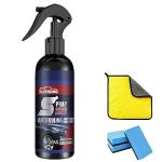 3-in-1 Ceramic Car Coating Spray Protector