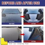 3-in-1 Ceramic Car Coating Spray Protector
