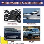 3-in-1 Ceramic Car Coating Spray Protector