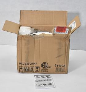 Hamilton Beach Dual Breakfast Sandwich Maker