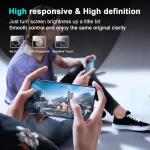 Privacy Screen Protector for iPhone 12-16 Models