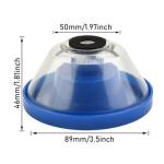 3 Pack Drill Dust Collector Bowl Set