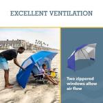 Super-Brella SPF 50+ Canopy for Outdoor Events