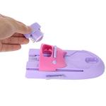 Nail Art Stamper Machine for Perfect Manicures