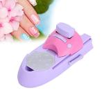 Nail Art Stamper Machine for Perfect Manicures