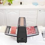 Smokeless Electric Rotating Barbecue Grill 1200W