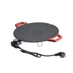 Smokeless Electric Indoor BBQ Grill Pan 28CM