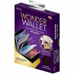 Wonder Wallet: Smart Multi-Functional Storage Solution