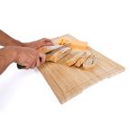 Ultra Sharp Serrated 8” Kitchen Bread Knife