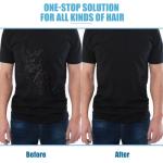 12 PCS Reusable Pet Hair Remover for Laundry