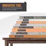 Gator Panel Carrier for Plywood and Sheetrock