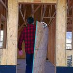 Gator Panel Carrier for Plywood and Sheetrock