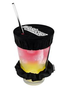 Nightcap Drink Cover Scrunchie - Prevent Drink Spiking
