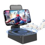 Wireless Bluetooth Speaker & Phone Stand Combo
