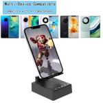 Wireless Bluetooth Speaker & Phone Stand Combo
