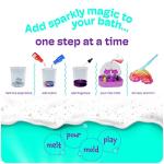Unicorn Soap Making Kit for Kids 6+