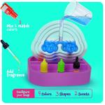 Unicorn Soap Making Kit for Kids 6+