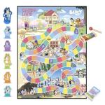 Bluey Edition Candy Land Board Game for Kids